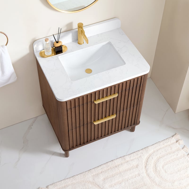 Mumbai Bath Vanity without Mirror
