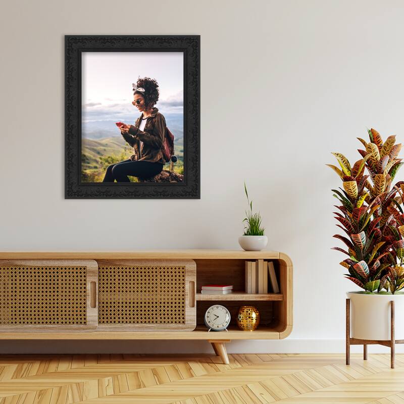 Luxe Picture Frame, Photo Frame