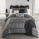 preview thumbnail 1 of 3, Nomad 3PC Comforter Set from Your Lifestyle by Donna Sharp