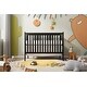 preview thumbnail 2 of 27, 5-In-1 Convertible Crib