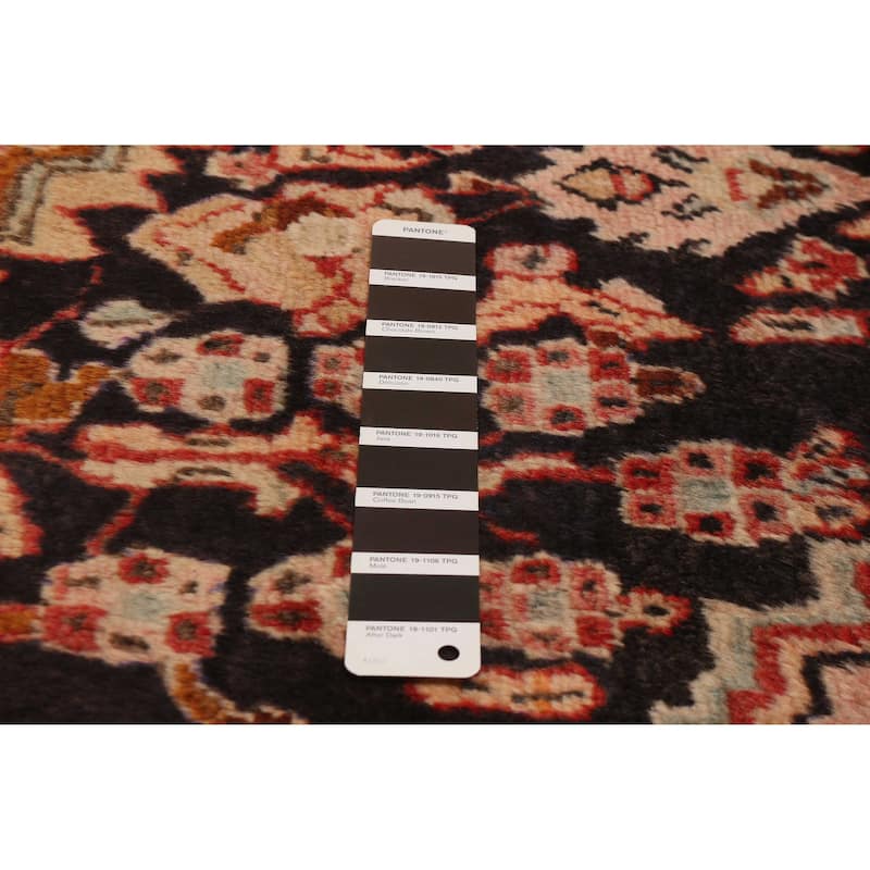 Anadol Red Rug 4'2" x 6'8" - 4'3 x 6'9