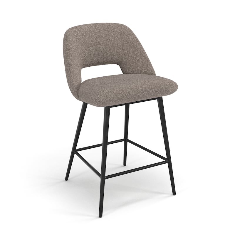 Reed Counter Height Stools (Set of 2)