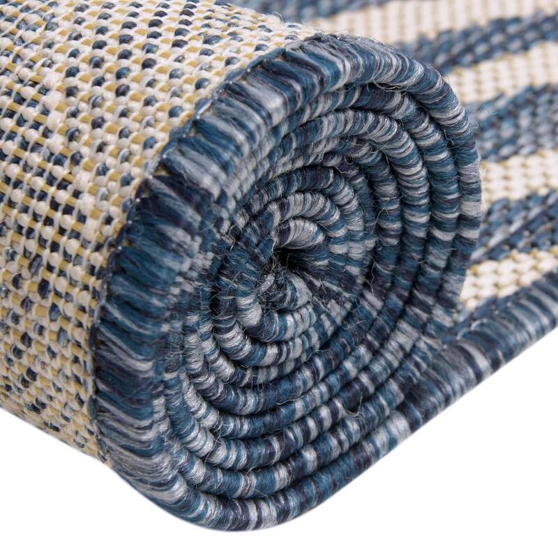 Outdoor Gallery Collection Area Rug