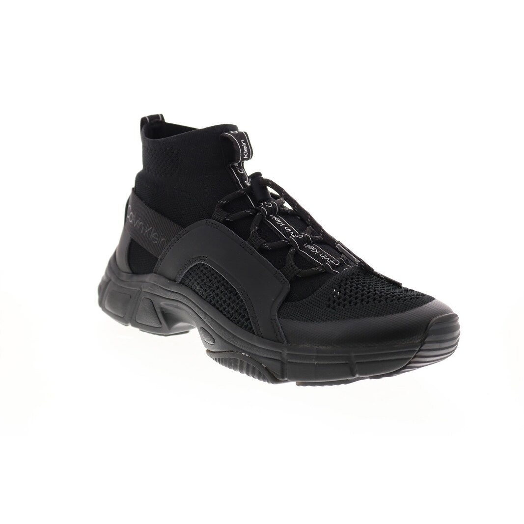 Calvin klein delton sneaker clearance
