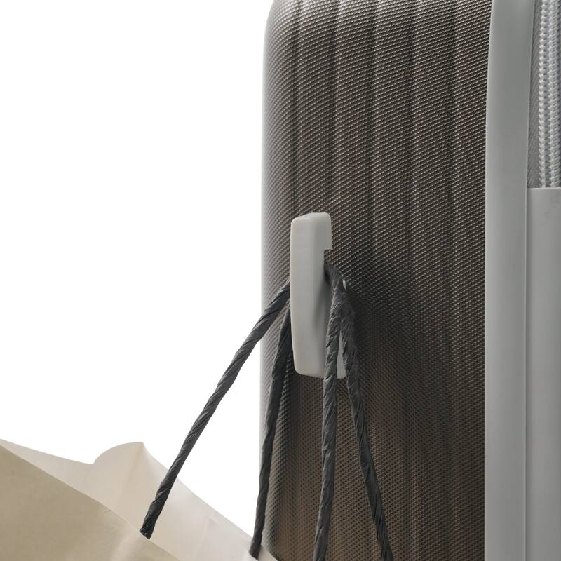 Luggage Set 3 Piece,Lightweight Durable ABS Suitcases with Spinner Wheels and TSA Lock,Carry-on & Checked Luggage(20"/24"/28")