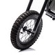 preview thumbnail 75 of 78, 36V Electric Dirt Motorcycle for Teens, 350W Motor, 25 km/h Speed, Key Start