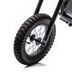 preview thumbnail 35 of 78, Electric Bike with LED Display, 36V Battery, and Rear Disc Brake - 176 lbs Max Load, Ages 14+