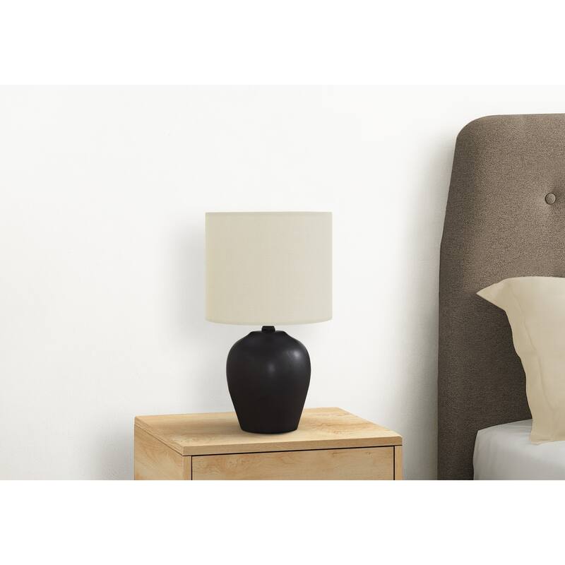 Contemporary Table Lamp