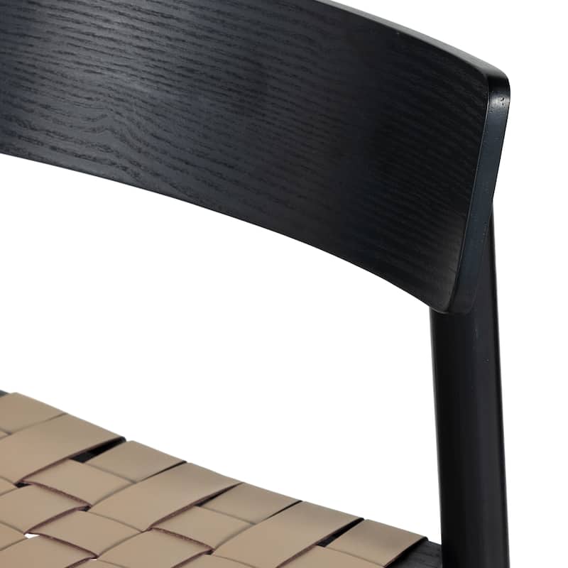 Haven Home Caleb Stool