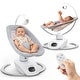 preview thumbnail 2 of 14, Momcozy CocoSway 3D-Motion Electric Baby Swing - No size