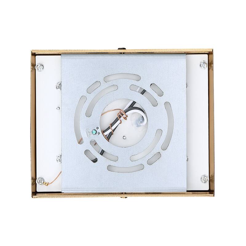 Outdoor 16Watt LED Wall Sconce Light