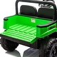 preview thumbnail 13 of 118, Electric Ride-On Car for Kids with Shock Absorbers, LED Lights, and Bluetooth - 24V Battery, Ages 3-8