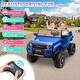 preview thumbnail 12 of 20, 24V 2 Seater Ride on Car, Hetoy Licensed Toyota LC250 Ride on Toy for Big Kids