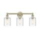 Option Antique Brass / Deco Swirl