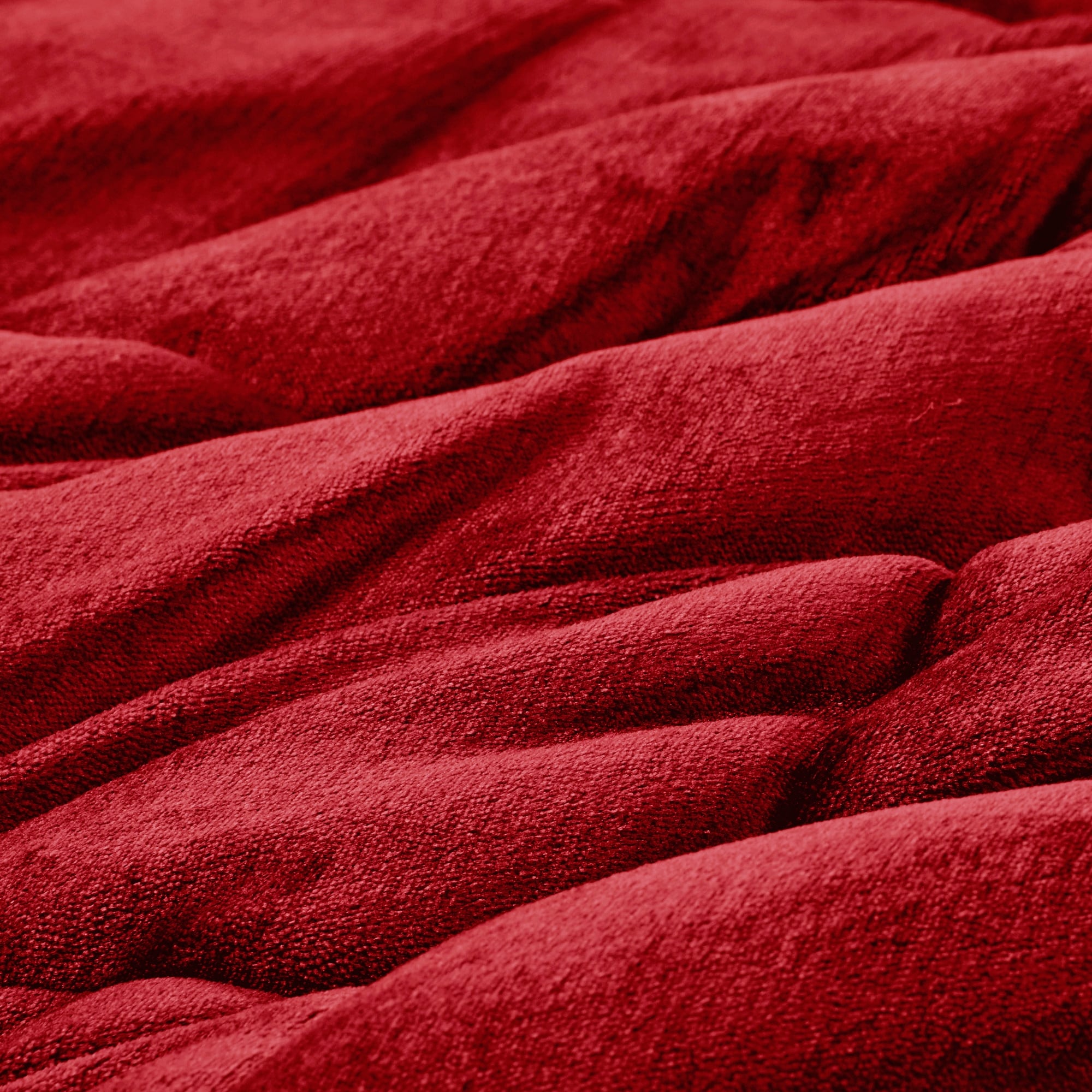 Woolrich Alton Plush to Sherpa Down Alternative Comforter Set On