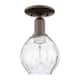 Option Oil Rubbed Bronze / Clear