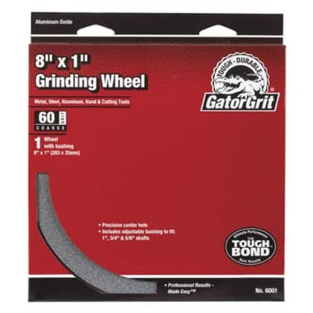 ALI INDUSTRIES 6073 Coarse Sleeve, X 1/2-Inch, 6-Pack, 0.5" X 0.5", No