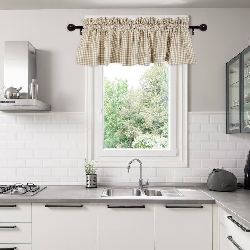 Window Valance