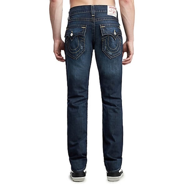 true religion geno slim jeans