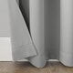 preview thumbnail 21 of 63, Sun Zero Riley Kids Bedroom Blackout Grommet 1-Piece Curtain Panel, Single Panel