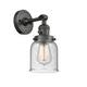 Option Oil Rubbed Bronze / Seedy