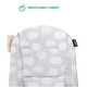 preview thumbnail 6 of 5, Evolur Koko Portable Infant Bouncer