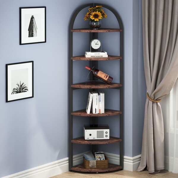 Corner bookcases for small spaces sales