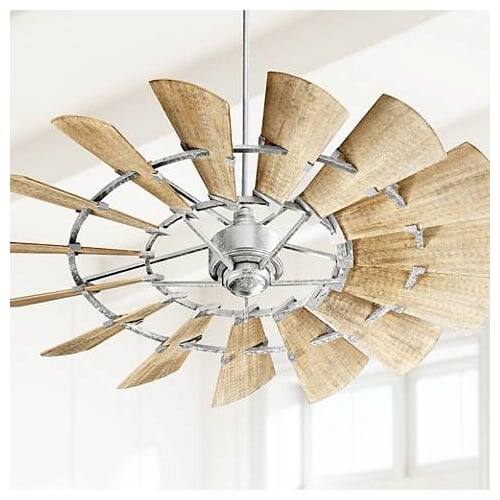 Shop Quorum International 97215 Windmill 72 15 Blade