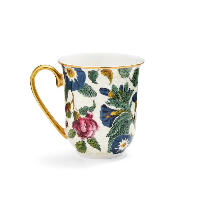 Spode Creatures of Curiosity Mug