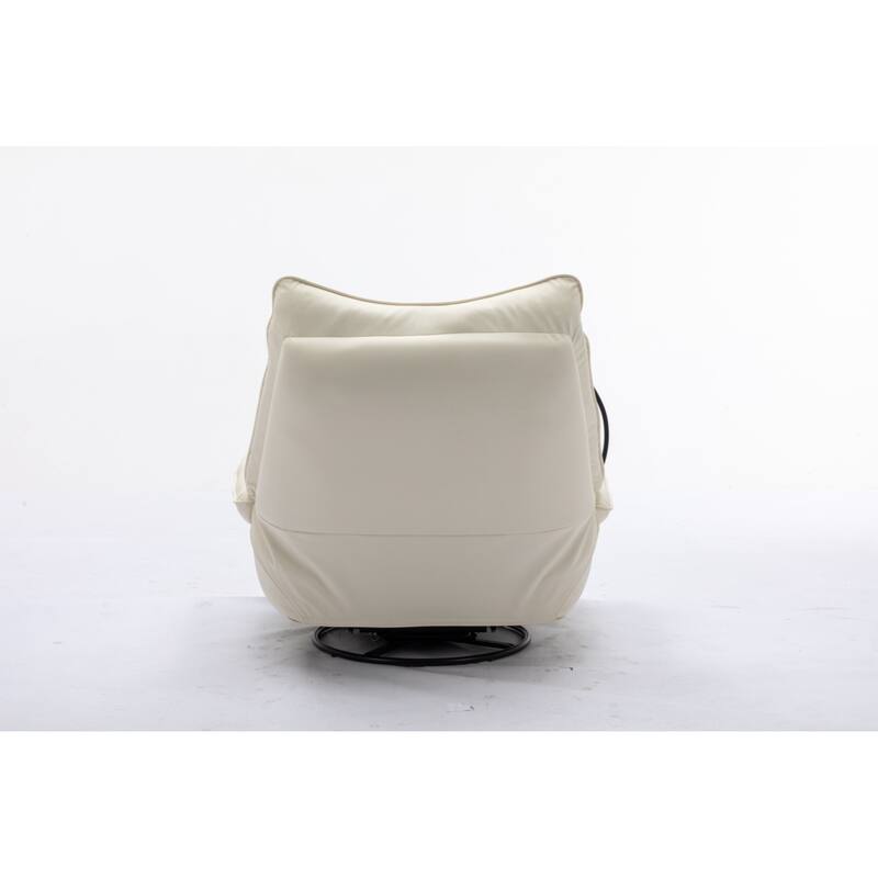 Four Modes Of Intelligent Voice Control,Atmosphere Lamp,Bluetooth Music Player,USB Ports,Back And Forth Swing