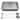 30 Inch Undermount Kitchen Sink, Brushed Nickel Single Bowl Stainless Steel Kitchen Sink - 30x10x18in