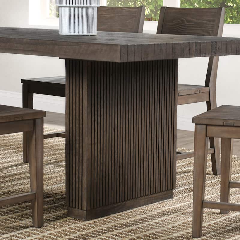Ollie 82" Dining Table