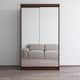 Option Wenge-47"