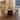 Fabric Upholstered Dining Chairs with Wood Legs (Set of 2/4/6)
