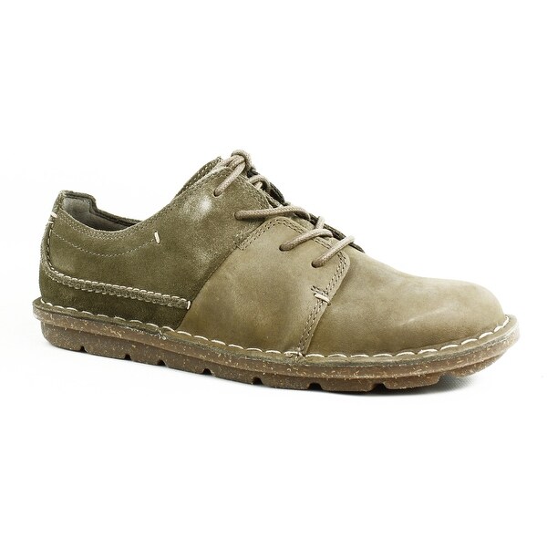 Shop Clarks Womens 26129059 Olive Fashion Shoes Size 5 Shop Clarks Womens 26129059 Olive Fashion Shoes Size 5