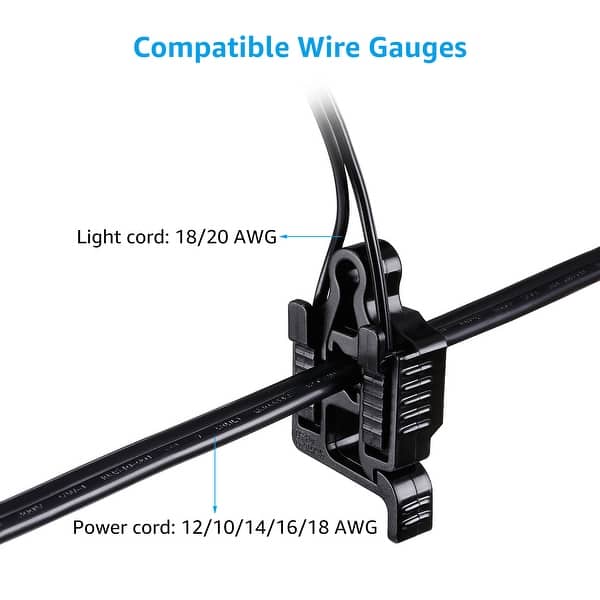 Robot MarketPlace - 18 Gauge Zip Wire