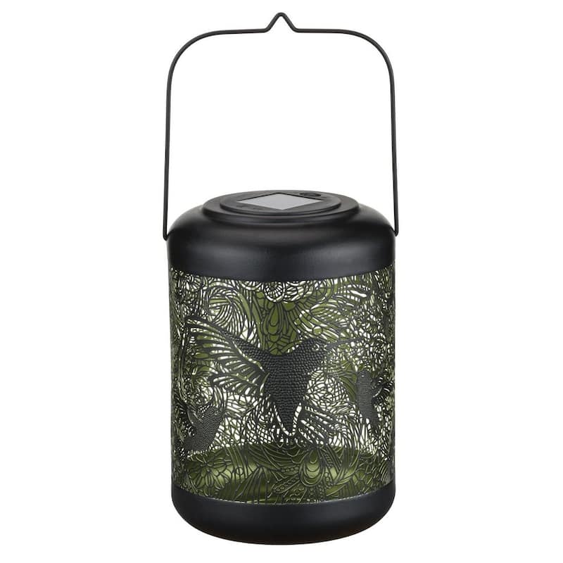 Shadow Lantern LG - Hummingbird