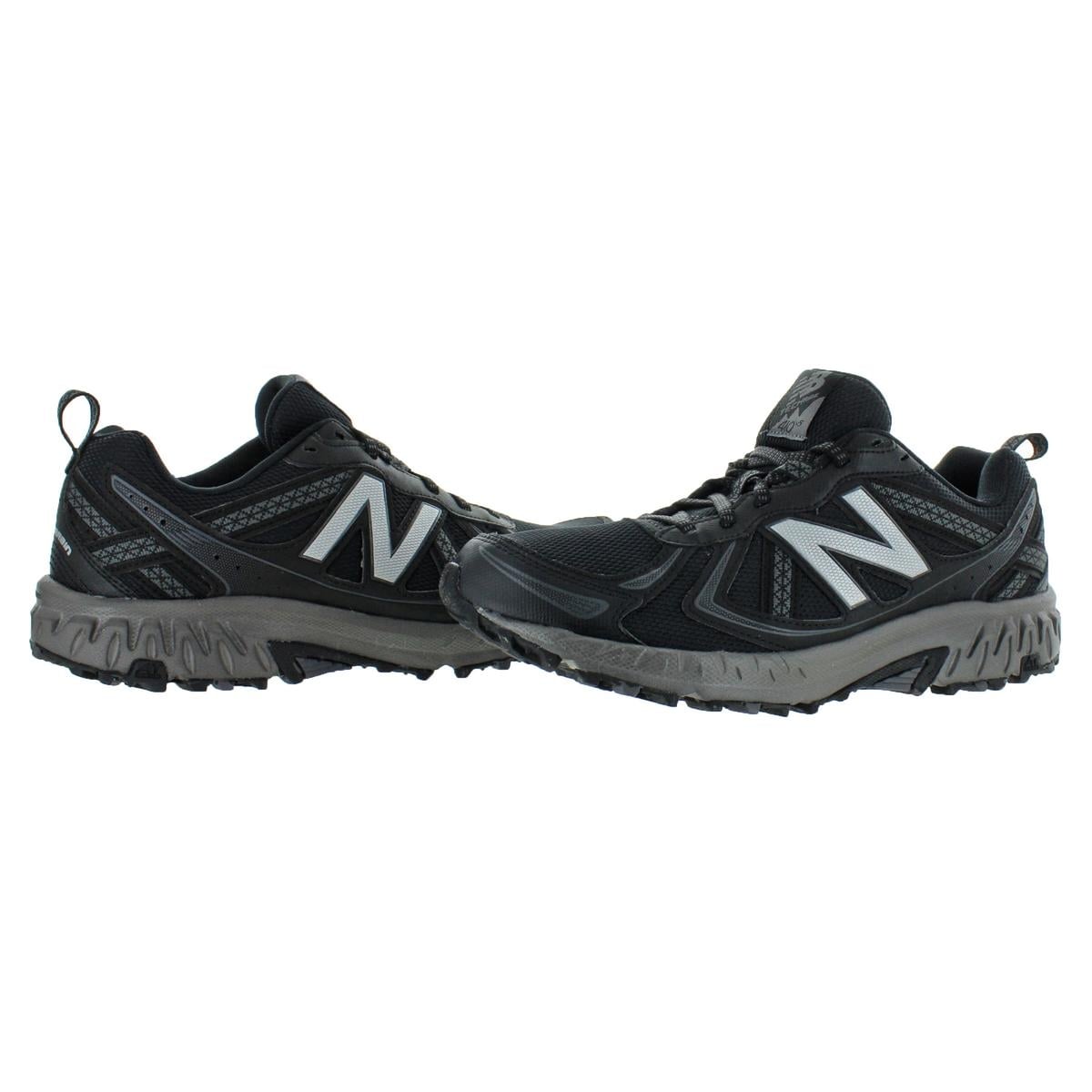 new balance men's trail running shoes