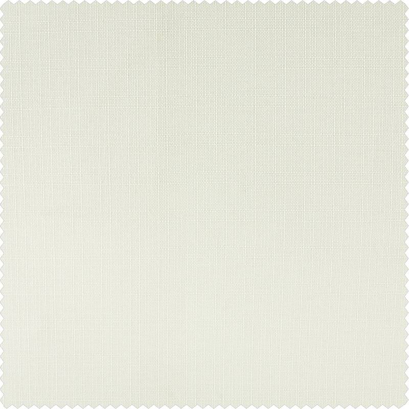 Exclusive Fabrics Italian Faux Linen Grommet Room Darkening Curtains (1 Panel) - Contemporary Elegance, Stylish Functionality