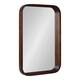 Option Walnut Brown