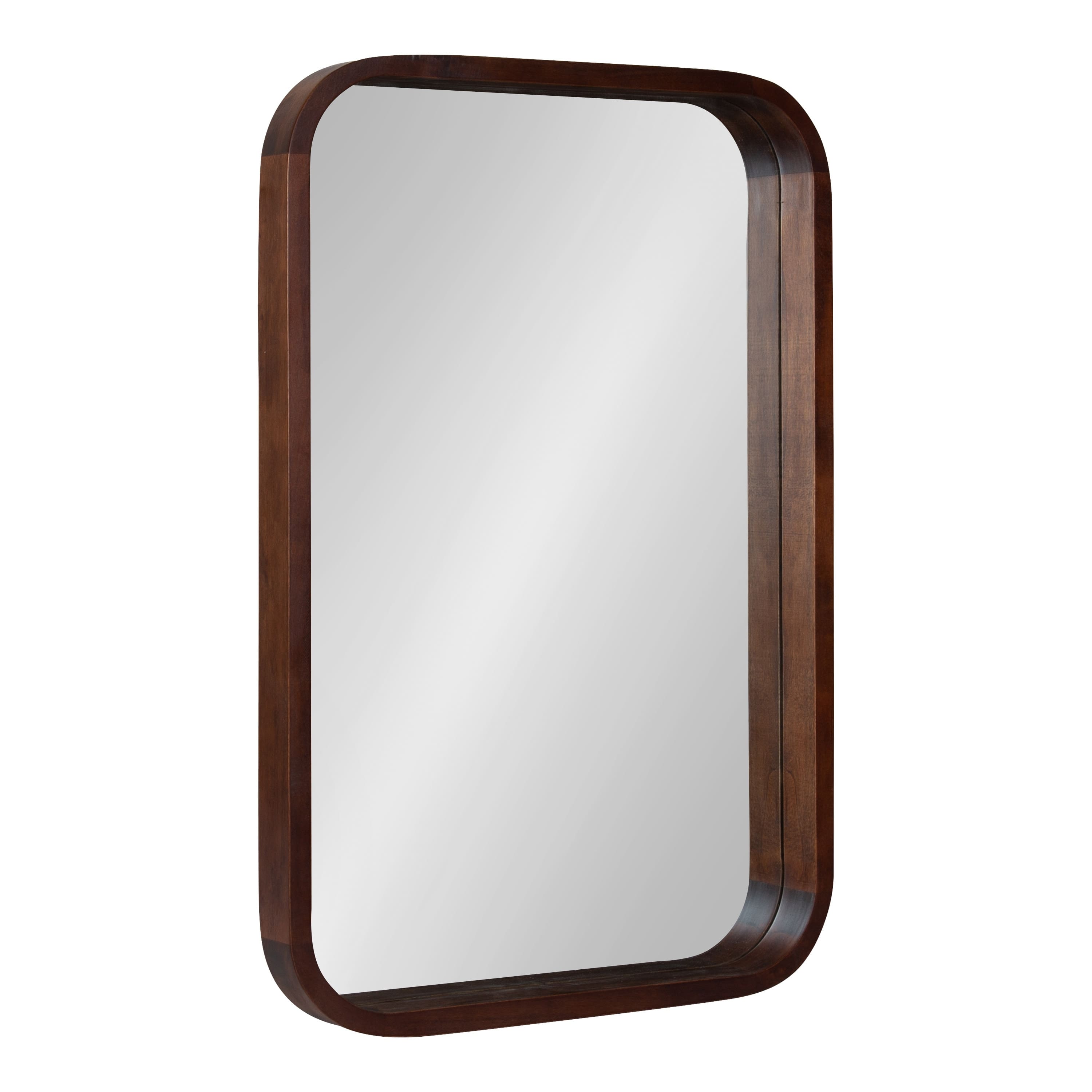 Option Walnut Brown