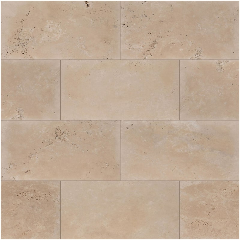 Ackland AKLTPMAR16X24T-PL Marzana 16" x 24" Rectangle Exterior Paver