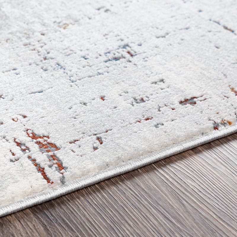Artistic Weavers Risso Modern Industrial Stripe Area Rug
