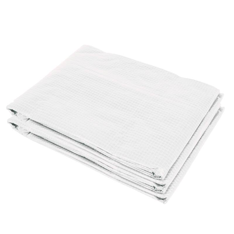 7ft x 6ft x 8ft Replacement Greenhouse Cover - Complete Set with Winter Protection & Easy Assembly for Outdoor Use 7ft x 6ft x 8ft Replacement Greenhouse Cover - Complete Set with Winter Protection & Easy Assembly for Outdoor Use