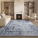 preview thumbnail 15 of 186, SAFAVIEH Adirondack Dakota Rustic Shabby Chic Distressed Rug