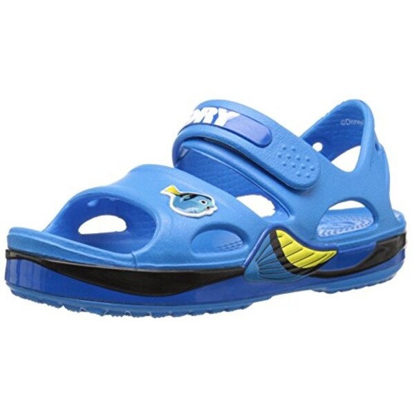 nemo crocs