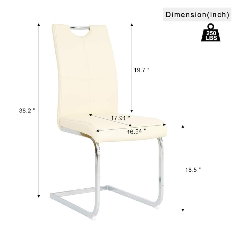 Dining Chair Living Room Chair Upholstered Chair