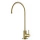 preview thumbnail 94 of 107, Kraus Purita Drinking Water Dispenser Beverage Kitchen Faucet
