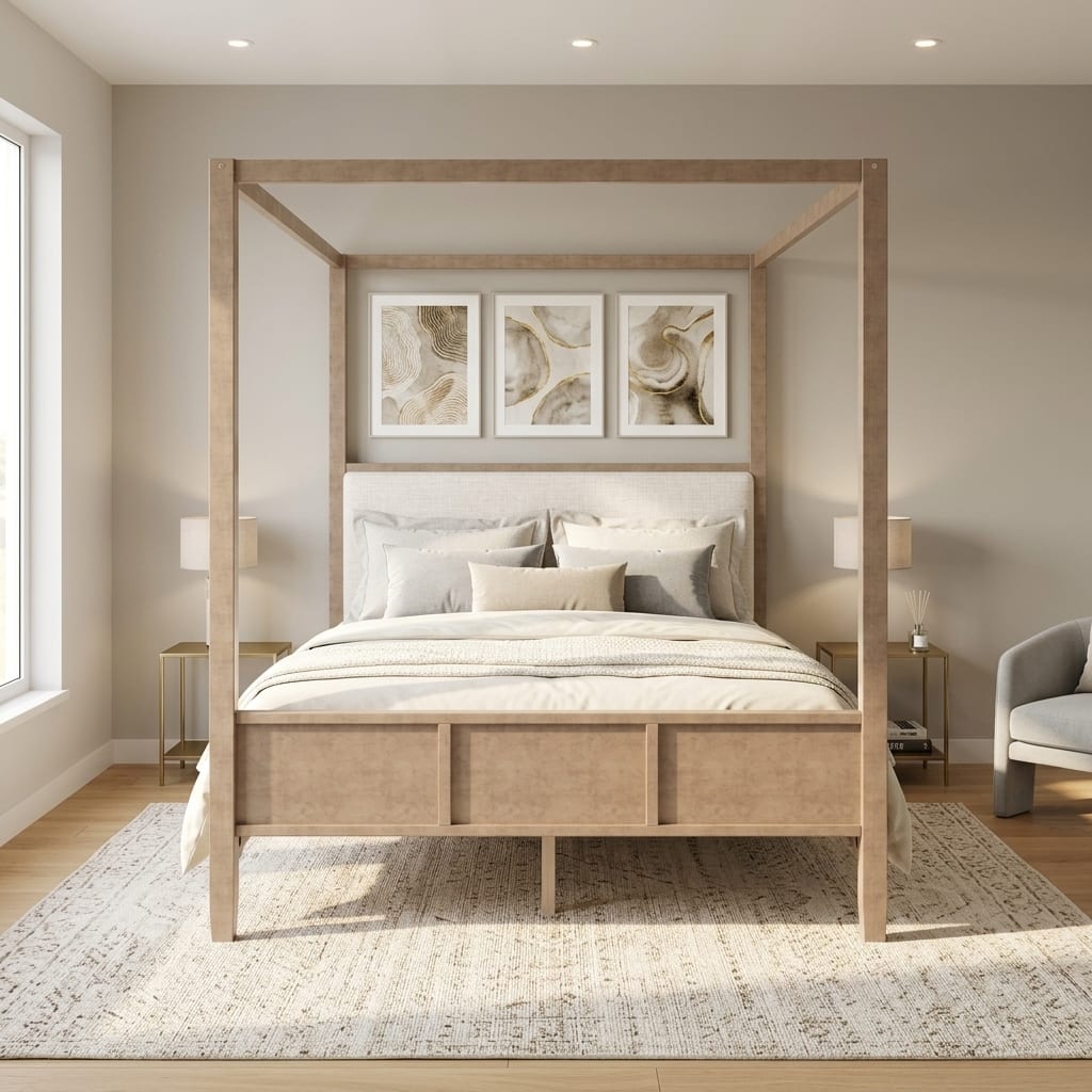 Option Natural Walnut