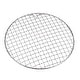 Round Cooking Rack 9-inch Stainless Steel Cross Wire Barbecue Grill ...